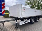 Fliegl TPS - Fliegl LKWs