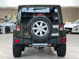 Jeep Wrangler JK 2,8 CRD 75th Anniversary Unlimeted - Jeep Wrangler: J8