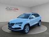 Skoda Karoq Style*Automatik*AHK* - Skoda Karoq bis 20.000 Euro