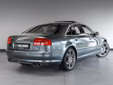 Audi S8 5.2 S8 Pro Line Bose Full - Audi S8 mit Benzin-Antrieb: Limousine, 5.2