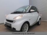 Smart ForTwo| Leder| SHZ| Klima| kein MHD! - Smart ForTwo aus 2008: Mhd