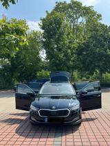 Skoda Octavia 1.5 TSI ACT Ultimate Combi Ultimate - Skoda Octavia: Ultimate