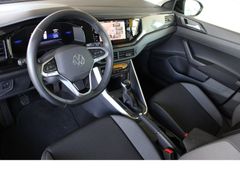 Fahrzeugabbildung Volkswagen Taigo Life 1.0 TSI,Navi,LED,Top-Zustand