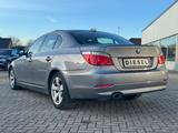 BMW 520d / Automatik / LEDER / NAVI / XENON / ALU - gebrauchte BMW 520 aus dem Jahr 2009