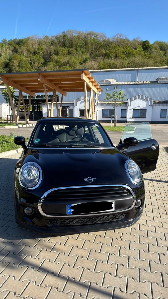 MINI ONE