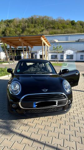 MINI ONE