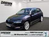 Skoda Fabia Soleil 1.0 TSI EU6d-T  70kW (95PS) Solei S - Skoda Fabia Gebrauchtwagen in Mönchengladbach
