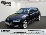 Skoda Fabia Soleil 1.0 TSI EU6d-T  70kW (95PS) Solei S