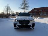 BMW X7 M xDrive40d -*LASER*B&O*SKY*MASSAGE*MEGA-VOLL - gebrauchte BMW X7 aus dem Jahr 2021