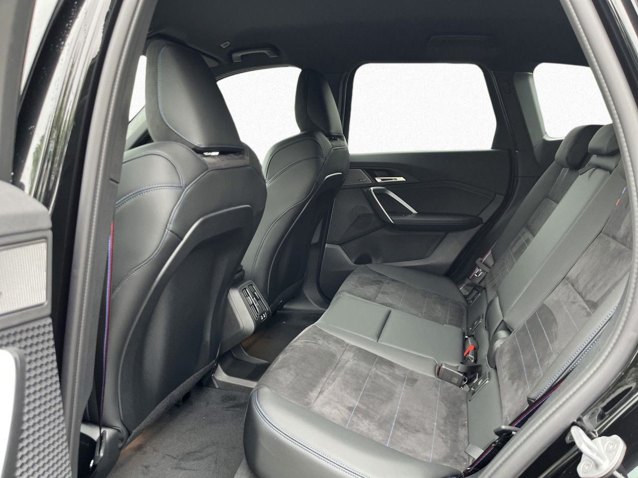 BMW X1 - Bild 13