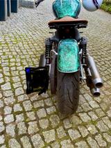 Indian Scout - INDIAN SCOUT Motorrad
