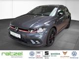Volkswagen Polo GTI 2.0 TSI DSG RearView Navi ACC IQ Drive 