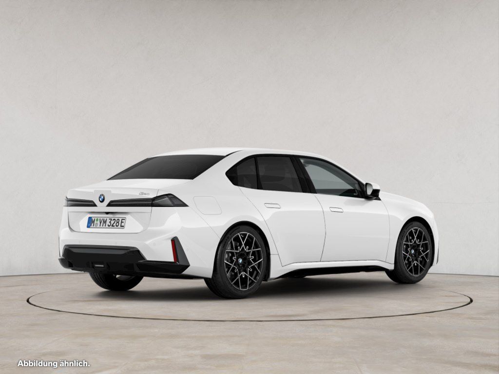 BMW i3 - Bild 2