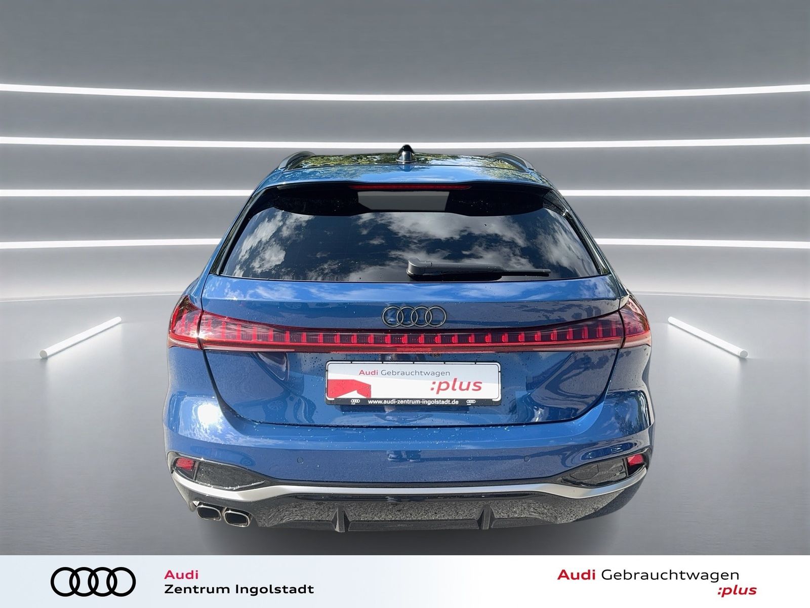 Audi A5 - Bild 6