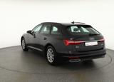 Audi A6 Avant 40 TDI design LED Navi ACC Leder - Audi A6: Schwarz, Ambiente-Beleuchtung