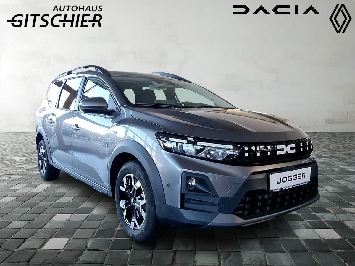 Fahrzeugabbildung Dacia Jogger Journey TCe 110