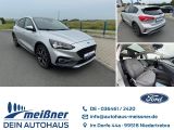Ford Focus Lim. Active - Ford Focus: Active