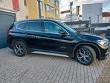 BMW TOP BMW X1 2.0 Diesel Xdrive - Schwarz-Met... - BMW X1 in Saarbrücken
