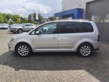 Volkswagen Touran Freestyle Für Gewerbe, Ex-/Import - Volkswagen Touran aus 2010: Freestyle