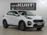 Kia Sportage 1.6 T-GDI ISG AWD DCT VISION! - Kia Sportage: I
