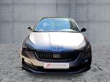 Skoda Scala 1.0 TSI DSG MONTE CARLO LED+APP+SHZ+PANO - gebrauchte Skoda Scala aus dem Jahr 2022