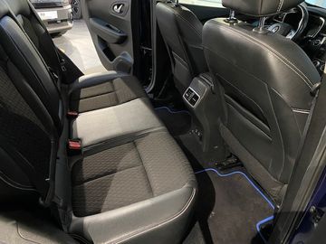 Renault Kadjar 1.3 TCe 140