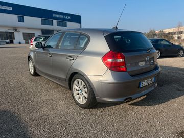 BMW 116 - 5