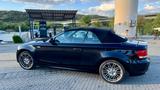 BMW 125i Cabrio - inkl. M 269 Felgen & Winterreifen - gebrauchte BMW 1er Reihe aus dem Jahr 2010