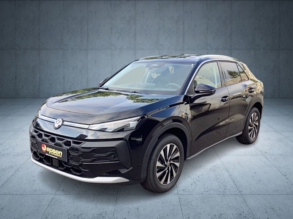 T-Roc Style 1.5 l eTSI DSG !SOFORT VERFÜGBAR!*AH