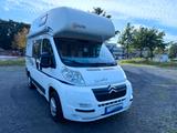 Globecar  Vario 499/Klima/Tempomat/3,0L 158PS/TV - Globecar Wohnwagen & Wohnmobile