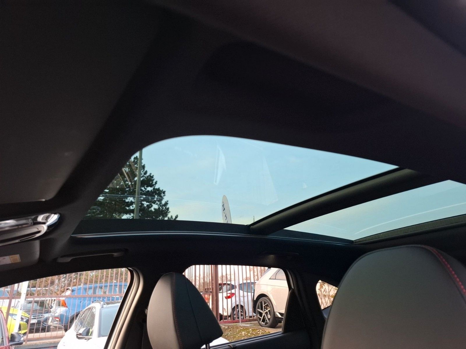 Hyundai TUCSON - Bild 19