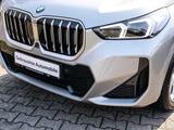 BMW X1 sDrive20i M-Sport AHK Pano DA+ PA+ HuD adpt.L - BMW X1 aus 2025