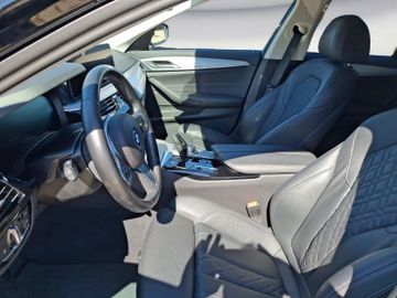 BMW 530 - 8