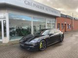 Porsche Panamera 4 E-Hybrid S-Dach 8x Bereift MwSt. - Porsche Panamera in Bremen