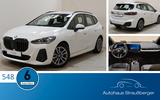 BMW 218d AT M Sport AHK ACC 360° HUD DA+ KZU QI WiFi