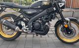 Yamaha XSR 125 Legacy - Custom Style - YAMAHA XSR125 LEGACY