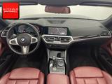 BMW 430 i Cabrio M-LENKRAD+MEMORY+360+HUD+ - BMW 430 in Berlin