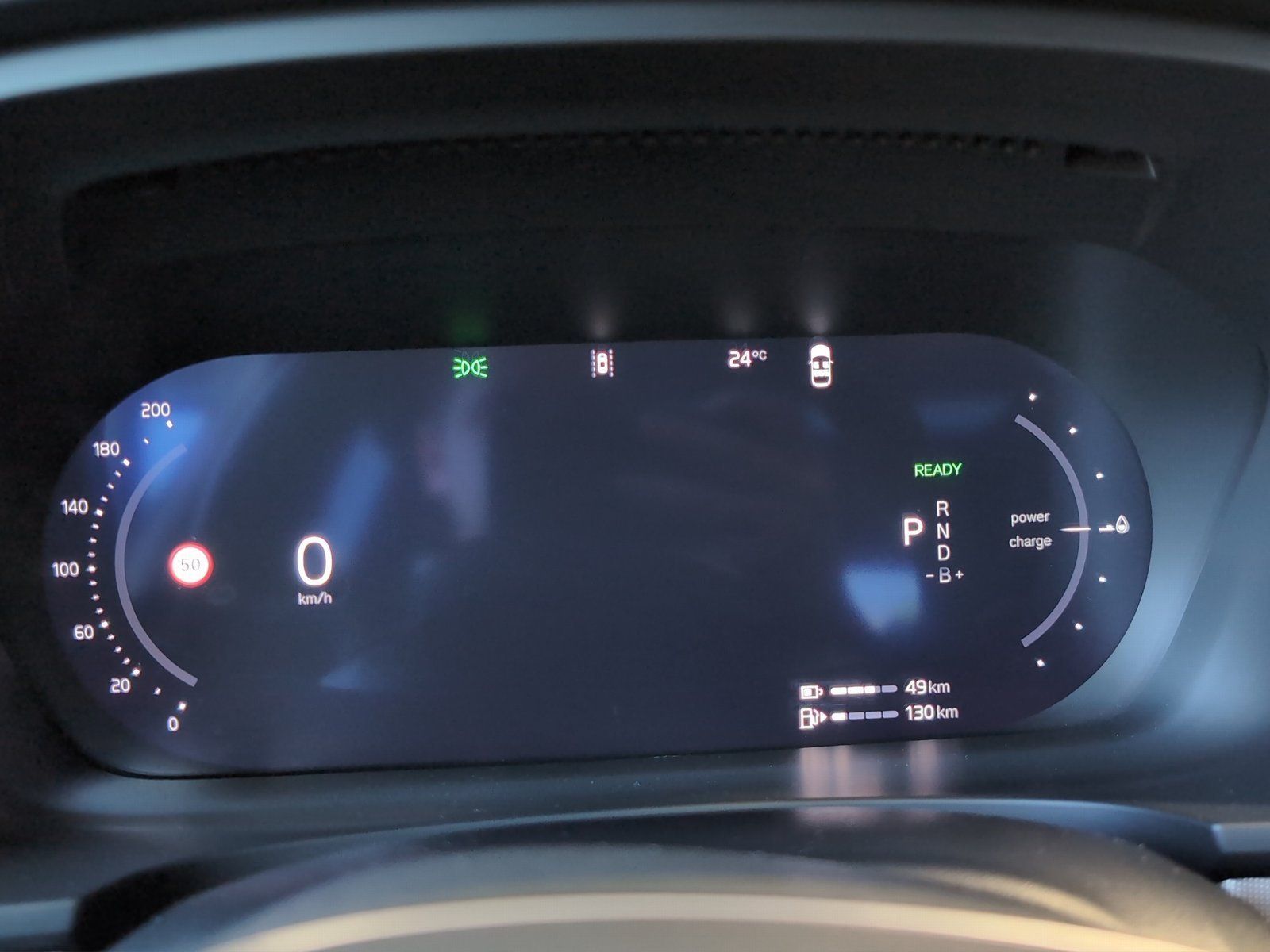 Volvo V90+T8+AWD+Plus+Dark+Head-Up+PanoSHD+360°Kamera+ foto 5