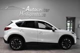 Mazda CX-5 Sports-Line AWD Autom. LED Navi Kamera BOSE - Mazda CX-5 Gebrauchtwagen in Düsseldorf
