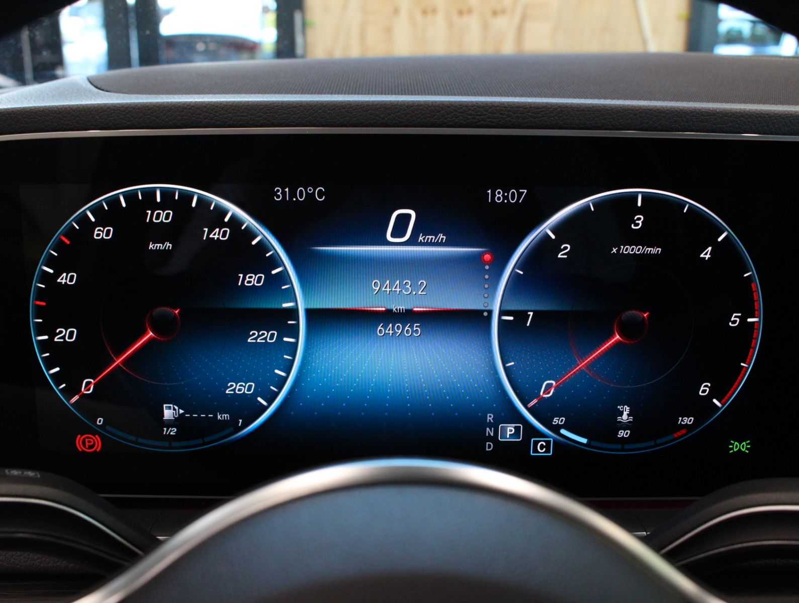 Fahrzeugabbildung Mercedes-Benz GLE 350d 4Matic AMG Line*Pano*Standheizung*TOP