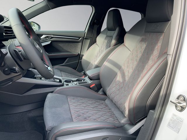 A3 allstreet 35 TFSI 110150 kWPS S tronic