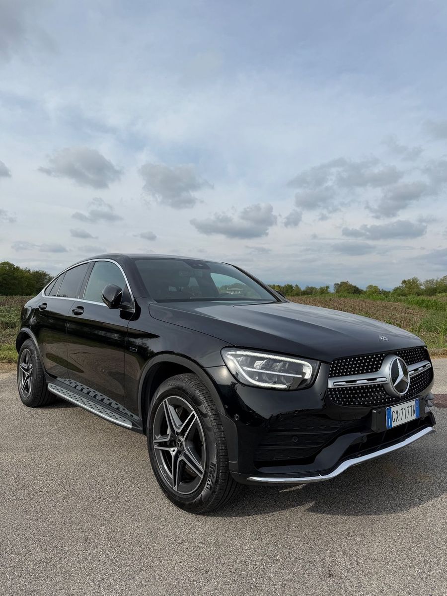 Mercedes-Benz Mercedes-benz GLC 300 Premium Plus imagem 2