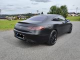 Mercedes-Benz S 500 4MATIC Coupé - - gebrauchte Mercedes-Benz S 500 aus dem Jahr 2016