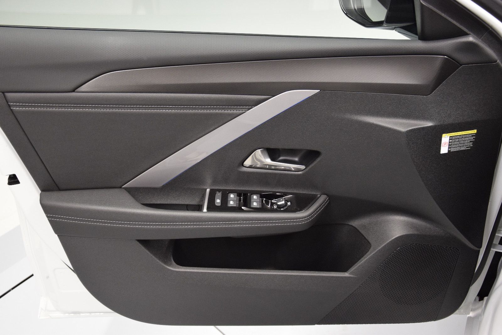 Fahrzeugabbildung Opel Astra L Sports Tourer GS 360° AHK Tempomat Pano