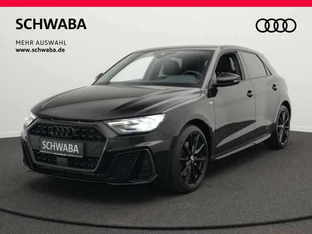 A1 Sportback 40 TFSI 2x S line*SONOS*NAV