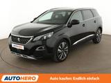 Peugeot 5008 2.0 Blue-HDi GT Aut*NAVI*LED*TEMPO*CAM*PDC* - Peugeot 5008: Panoramadach