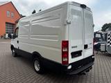Iveco Daily Kasten 35C15 Hoch Klima AHK Zwillingsber. - Angebote