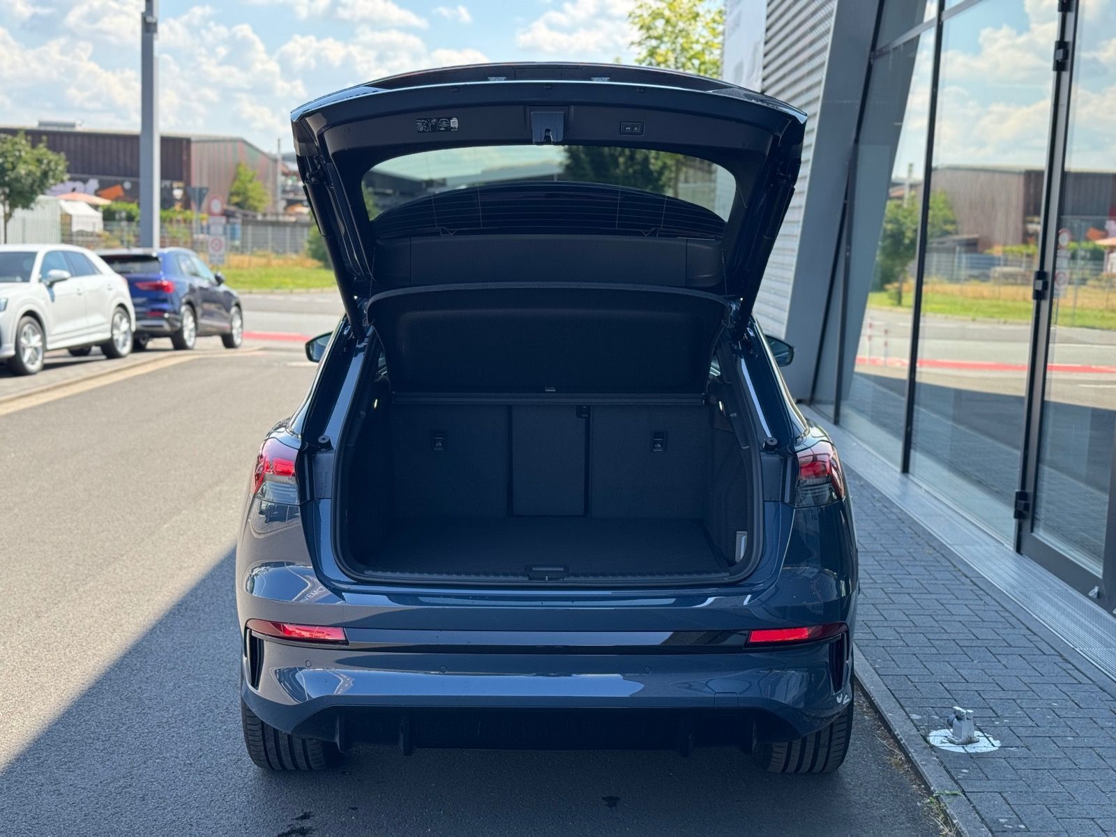 Audi Q4 e-tron - Bild 6