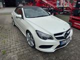 Mercedes-Benz E 350 Cabriolet E 350 BlueTEC - - Mercedes-Benz E-Class in Bochum