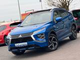Mitsubishi Eclipse Cross/AUTOMATIK/LEDER/PANO/360*K/HUD/SHZ - blaue Mitsubishi Eclipse Cross